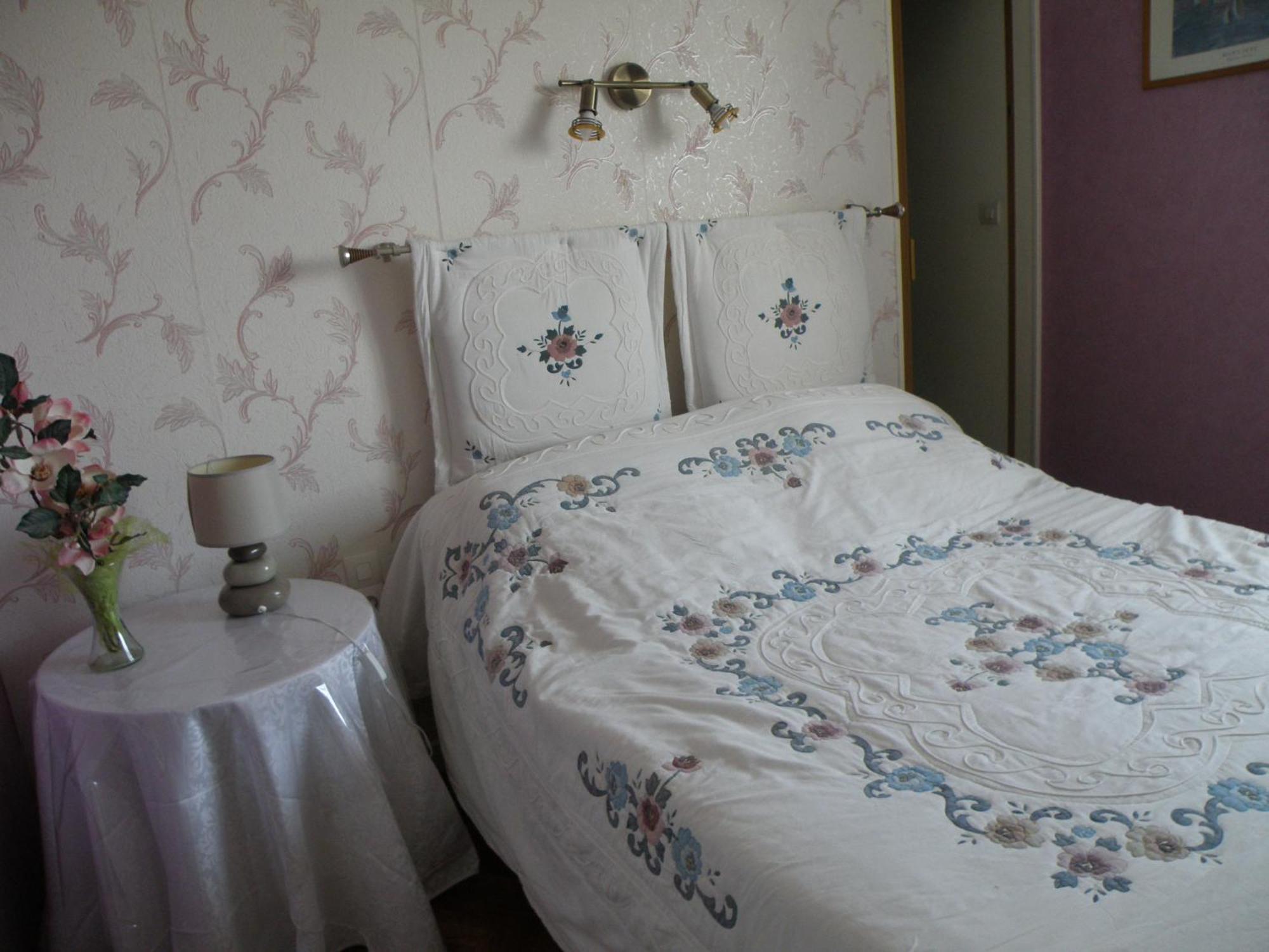 Chambres D'Hotes Le Pavillon Du Charme Cousances-les-Forges Экстерьер фото